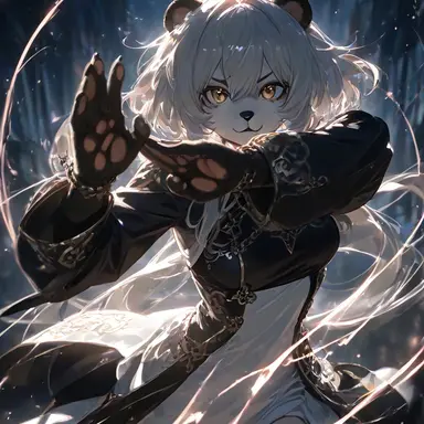 Profile image of シャオシャオ