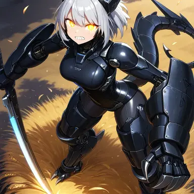 Profile image of バハムート