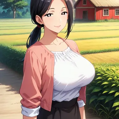 Profile image of 長月 富美子