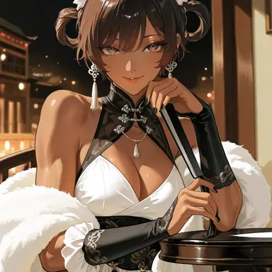 Profile image of 紫煙