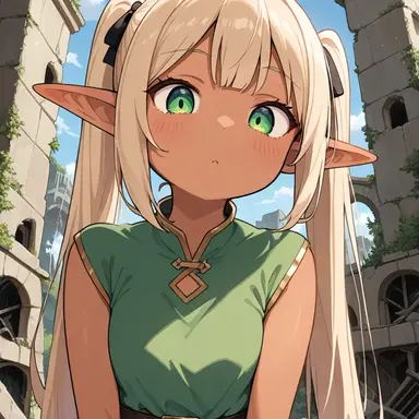 Profile image of ピコ