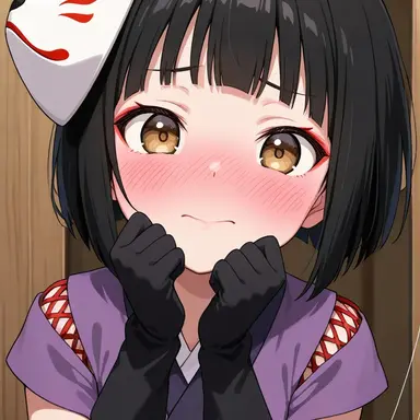 Profile image of 鈴蘭