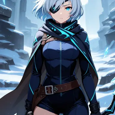 Profile image of レイシー・エルドラ