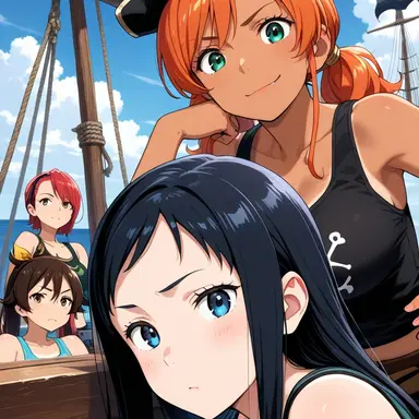 Profile image of 船員