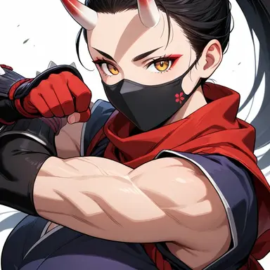 Profile image of モミジ