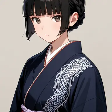 Profile image of 桐生 雅