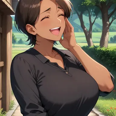 Profile image of 碧山 勇美