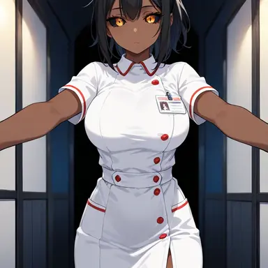 Profile image of ナース型ニクシー