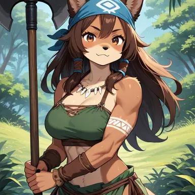 Profile image of ラビィ