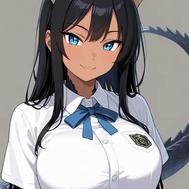 Profile image of 黒竜院 冥