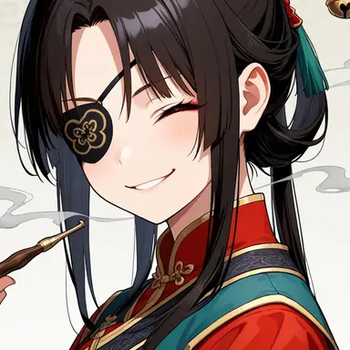 Profile image of リー・シェリエン