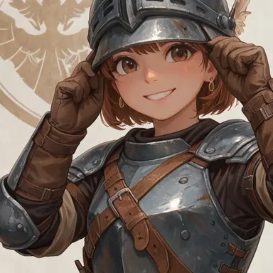 Profile image of アスカ