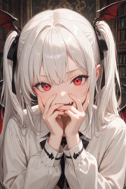 Profile image of ヴァンプ・ブラッド