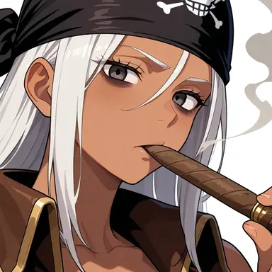 Profile image of グレイト・ホワイト