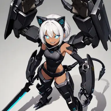 Profile image of ケットシー