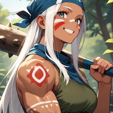 Profile image of ロナト