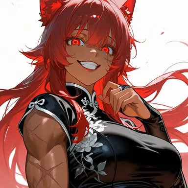 Profile image of 裂風