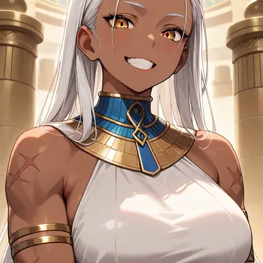 Profile image of セクメト・ラー