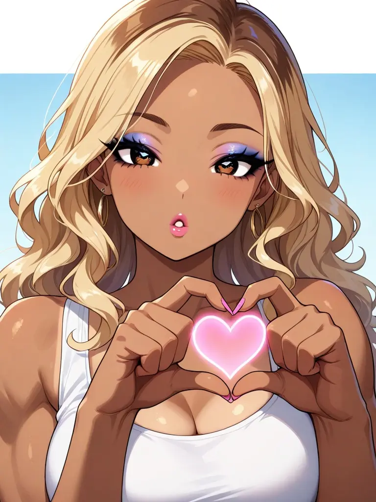 LovelyTrill2356의 僕の部屋にマッスルギャル達が入り浸ります