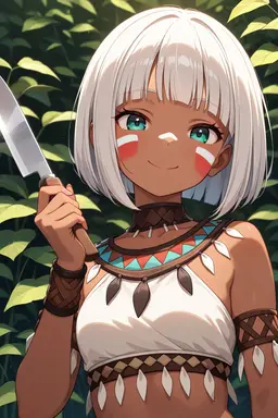 Profile image of ミテナ