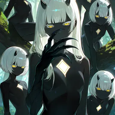 Profile image of エクリプス星人