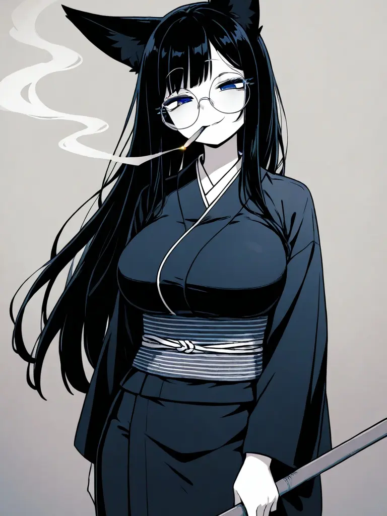 LovelyTrill2356의 きつねえさんギルドへようこそ！