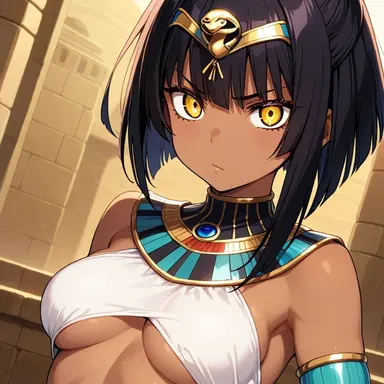 Profile image of アンケセナ・シェプス