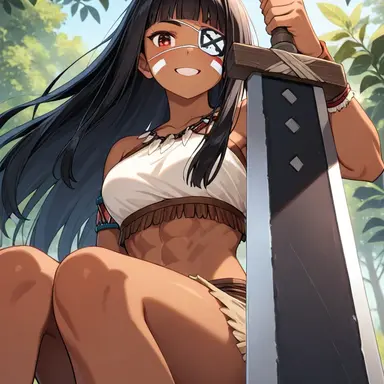 Profile image of キオナ