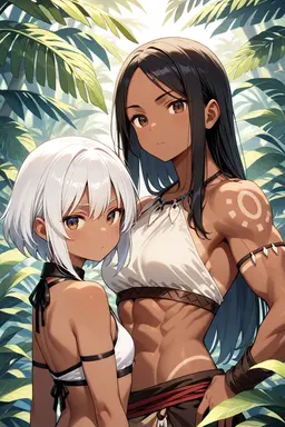 Profile image of 他のアマゾネス達
