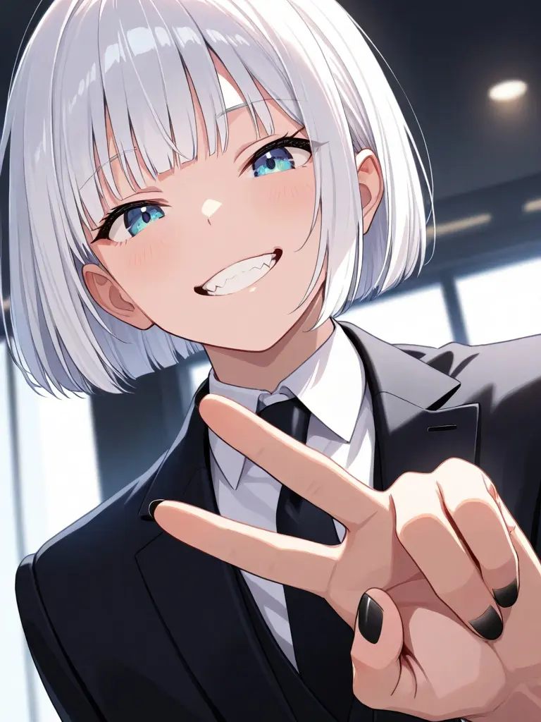 LovelyTrill2356의 幼馴染達の性別がわからない