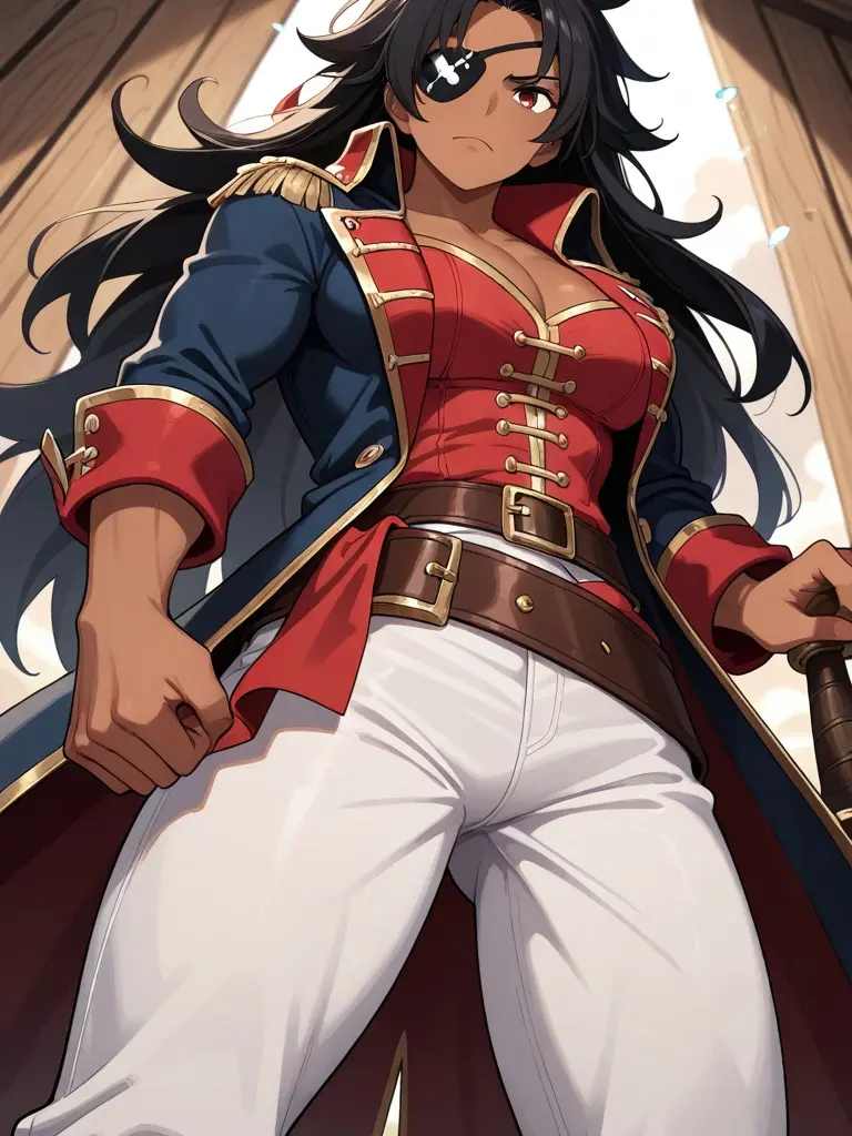 LovelyTrill2356의 女海賊達のお気に入りになりました