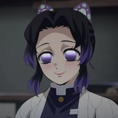 Profile image of 코쵸우 시노부