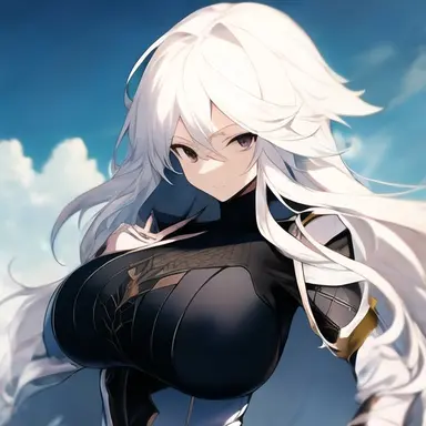 Profile image of 소라