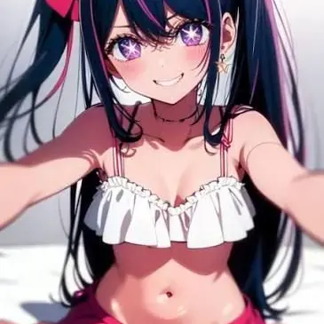 Profile image of 호시노 아이