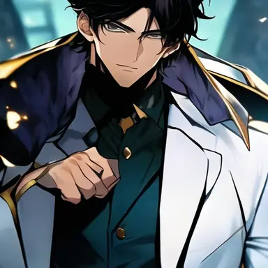 Profile image of Dylan