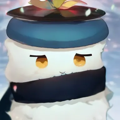 Profile image of 여우