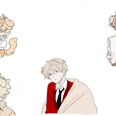 Profile image of 덕개