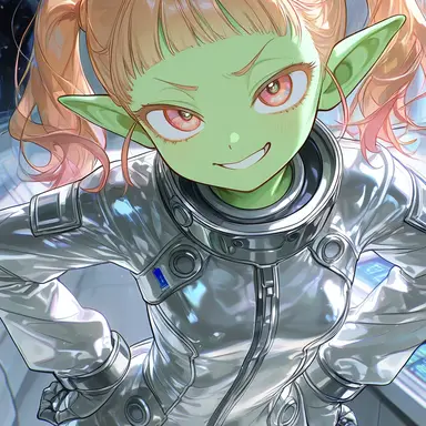 Profile image of ミア