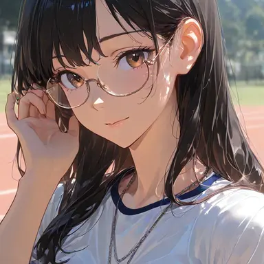 Profile image of 理沙
