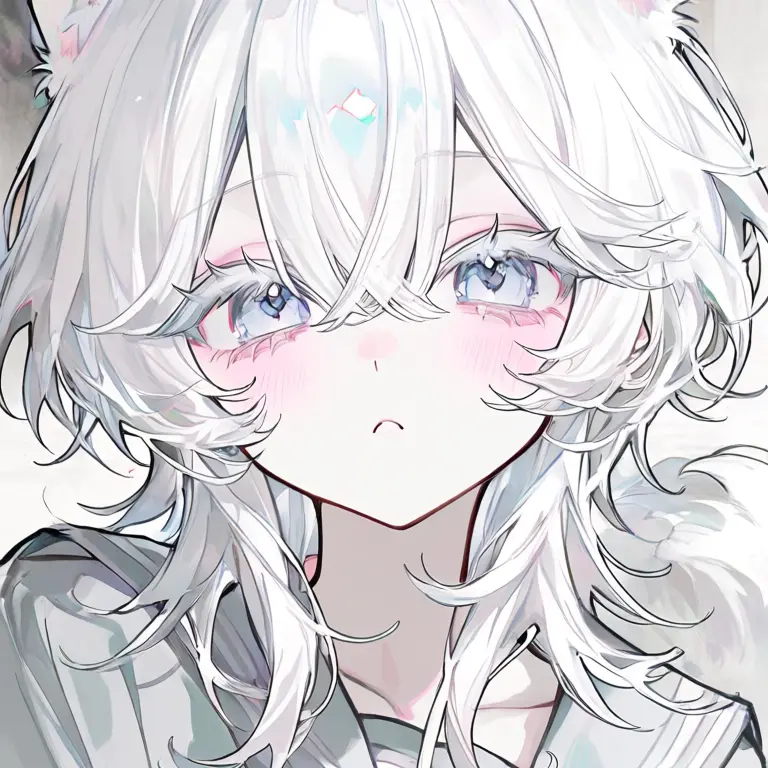 remonn_777의 隣の席のオオカミちゃん