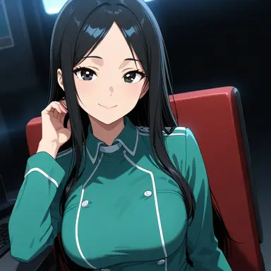 Profile image of メイ