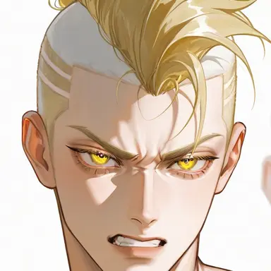 Profile image of ベン