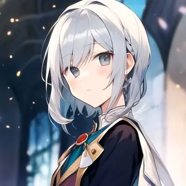 Profile image of ジョワイユ