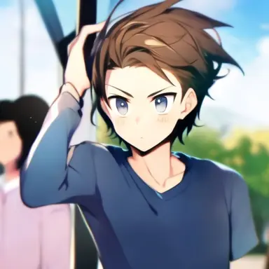 Profile image of 共将