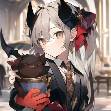 Profile image of フィデル