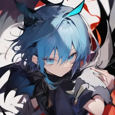 Profile image of サタン