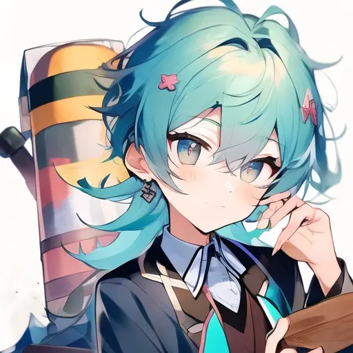 BalmyAtom7543의 オスガキ不良の弟