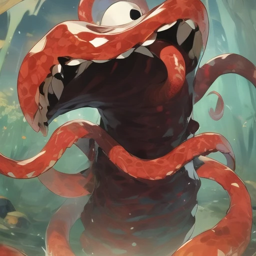 触手