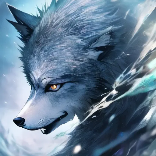 TrueSofa6626의 発情期の狼