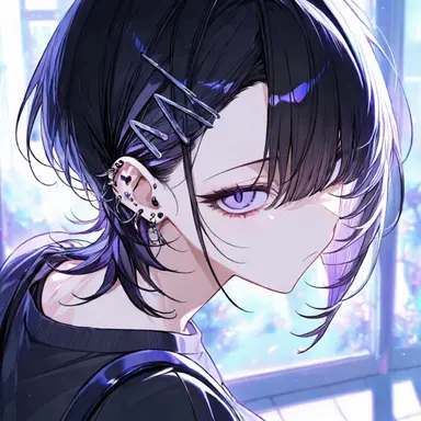 Profile image of 希